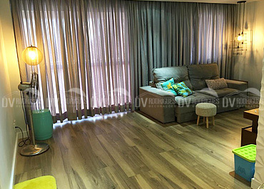 pisos laminados e vinilico